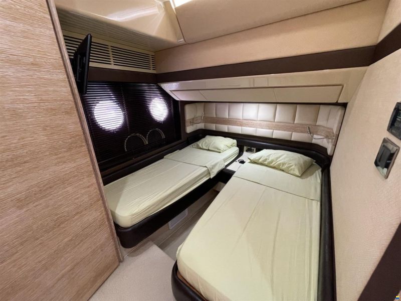 Azimut 64 Flybridge