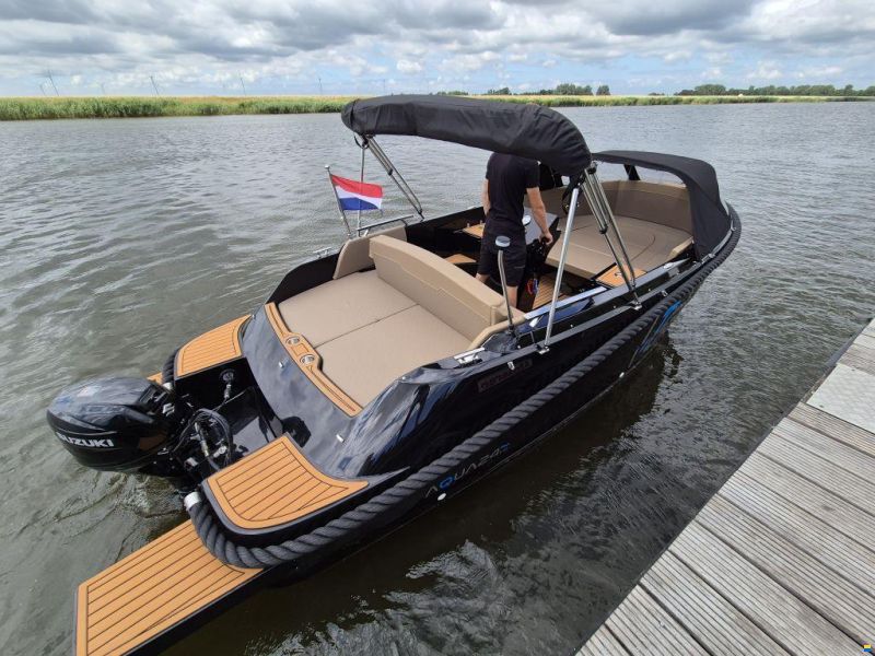 Aqua 24 T6 Tender