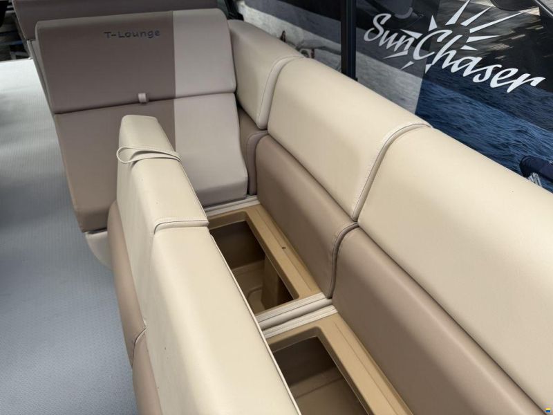 Pontoon 650 - NIEUW