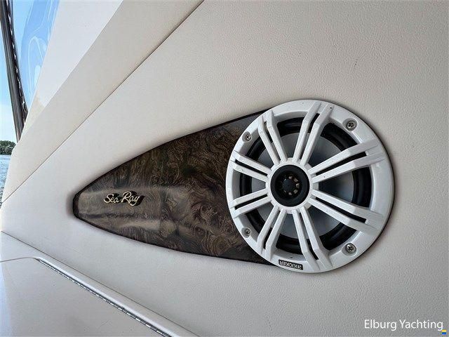 Ray 540 DA