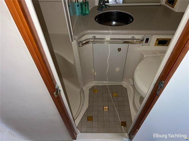 Sea Ray 540 DA