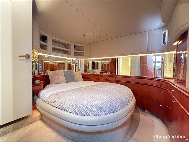 Sea Ray 540 DA