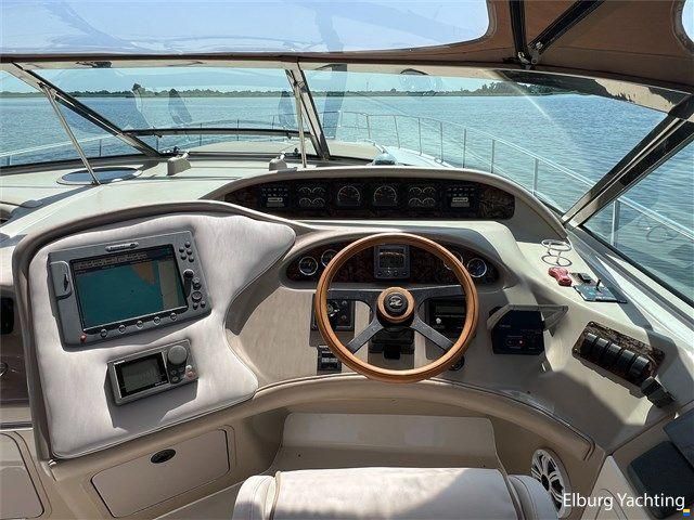 Ray 540 DA