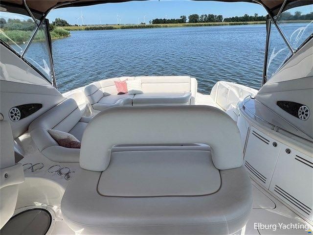 Sea Ray 540 DA