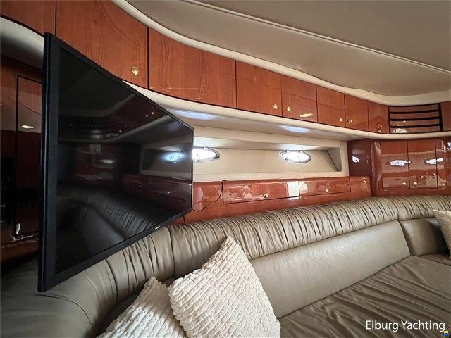Sea Ray 540 DA