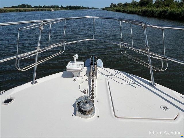 Ray 540 DA