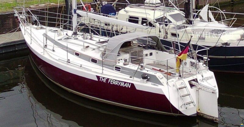 Coronet 41