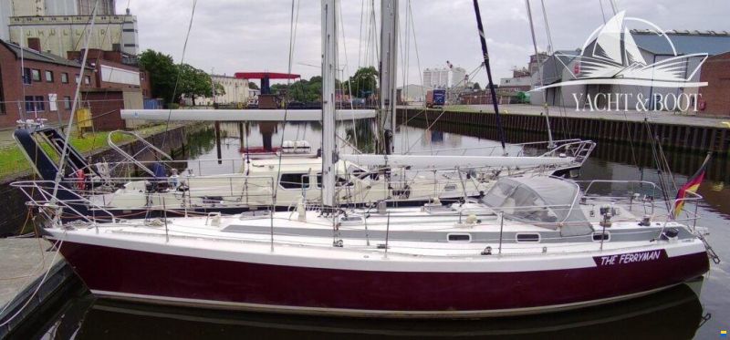 Coronet 41