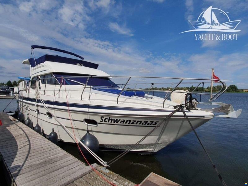 Neptunus 129 AK Fly