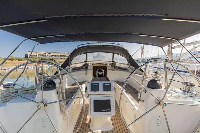 Bavaria Cruiser 50