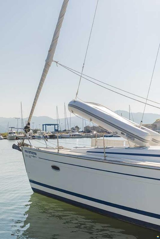 Bavaria Cruiser 50