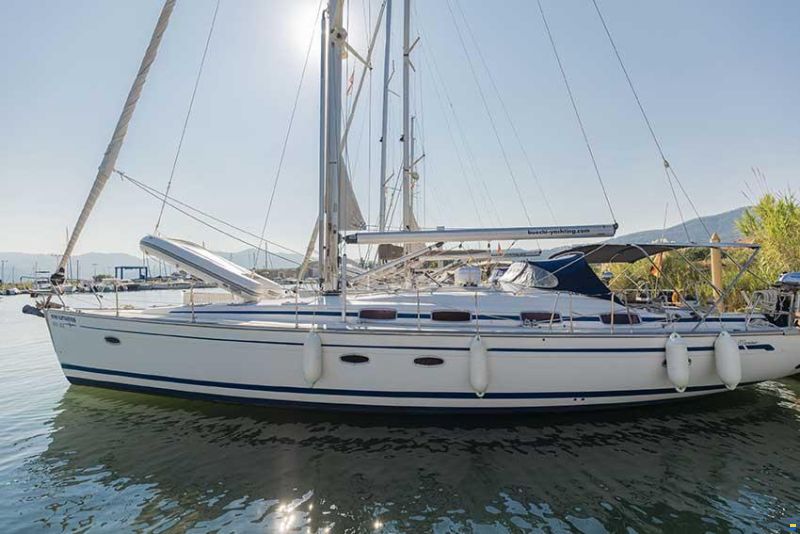 Bavaria Cruiser 50