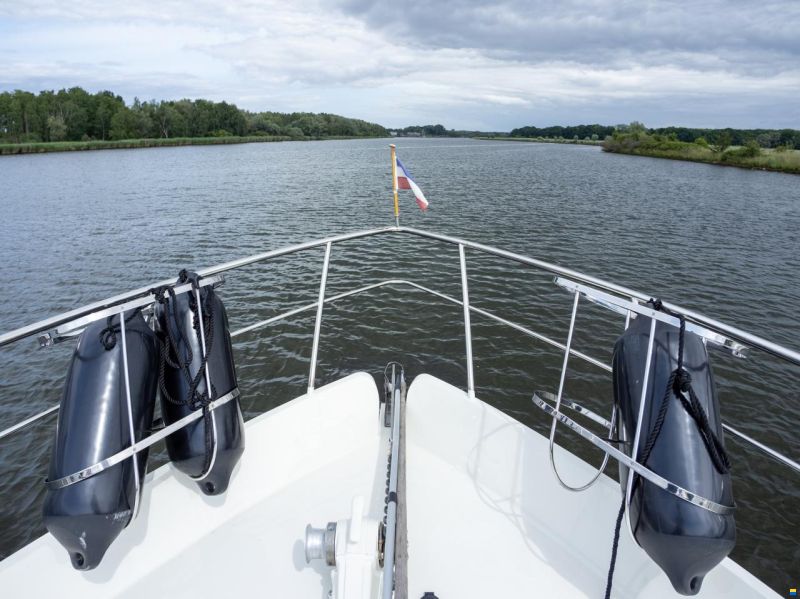 Van der Heijden 1500 Elegance