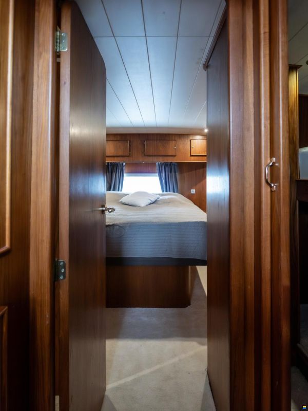 Van der Heijden 1500 Elegance