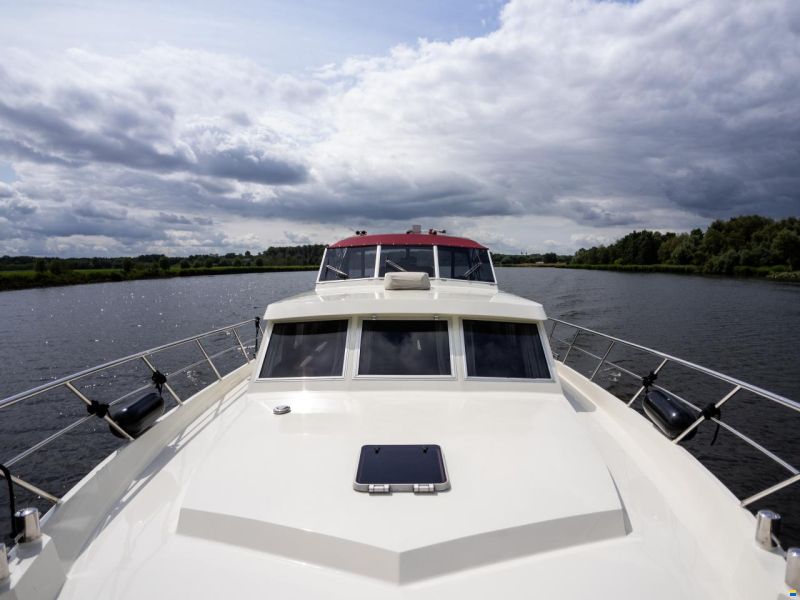 Van der Heijden 1500 Elegance