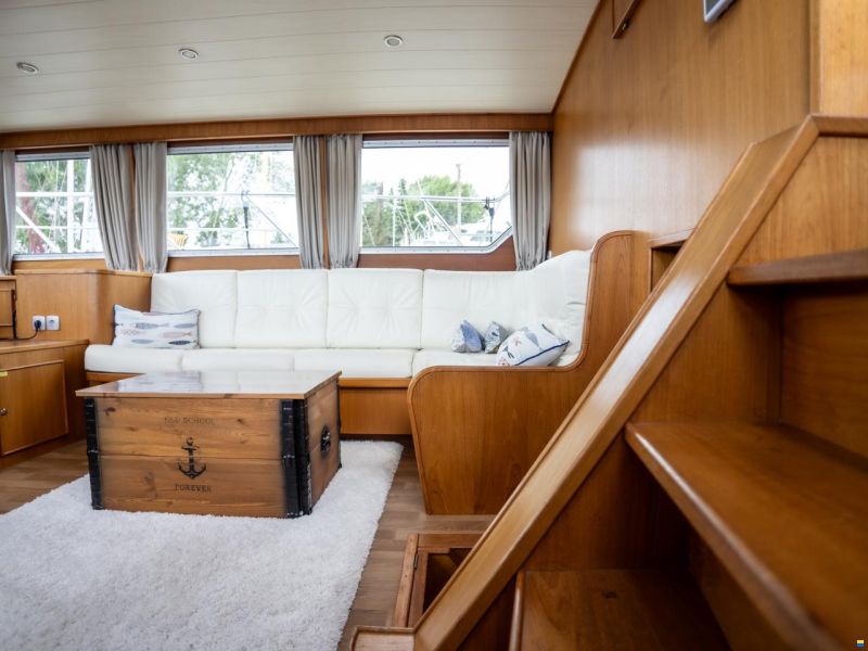 Van der Heijden 1500 Elegance