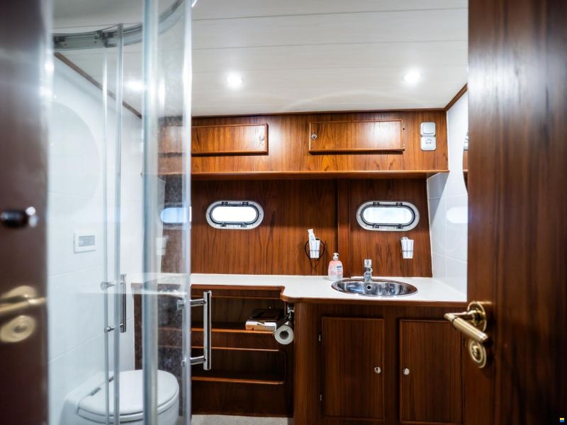 Van der Heijden 1500 Elegance