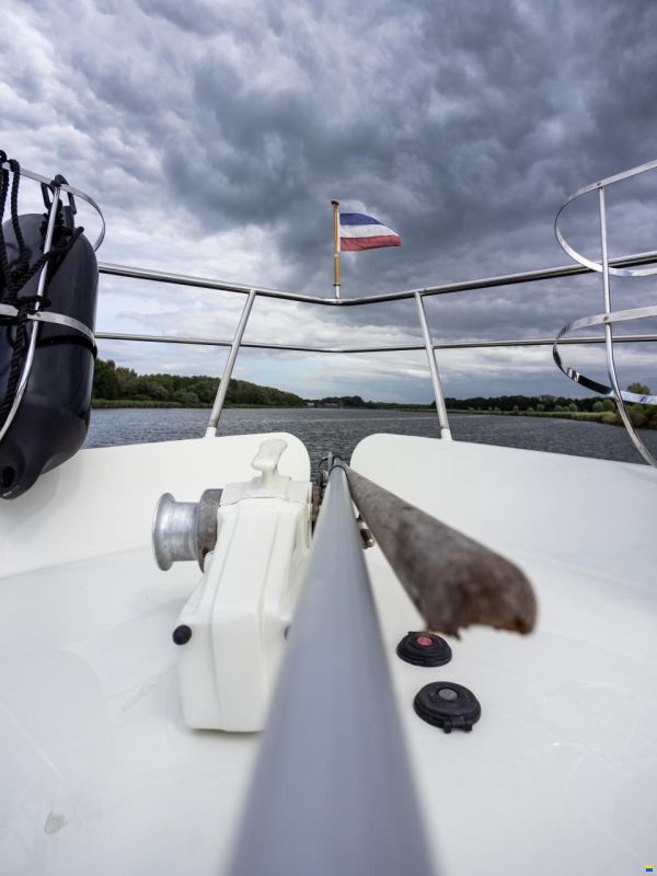 Van der Heijden 1500 Elegance