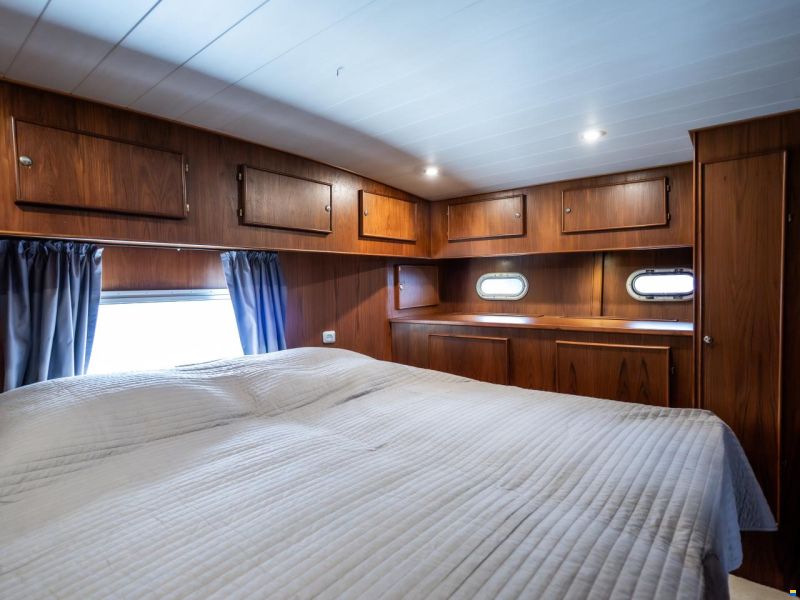Van der Heijden 1500 Elegance