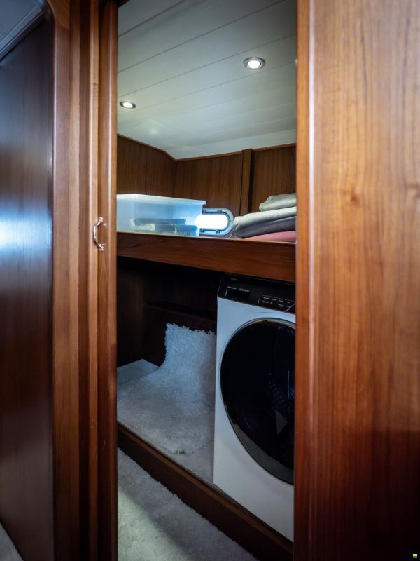 Van der Heijden 1500 Elegance