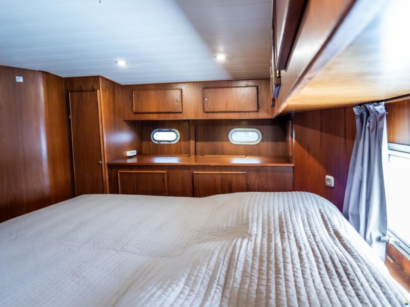 Van der Heijden 1500 Elegance