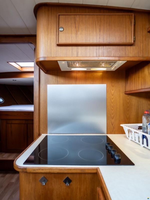 Van der Heijden 1500 Elegance