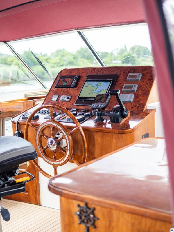 Van der Heijden 1500 Elegance