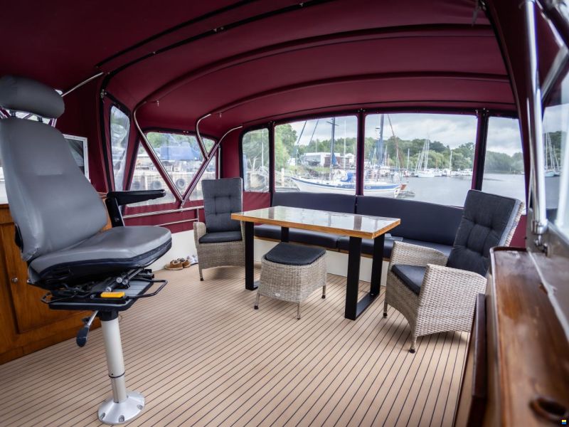 Van der Heijden 1500 Elegance