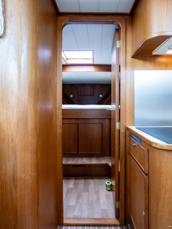 Van der Heijden 1500 Elegance