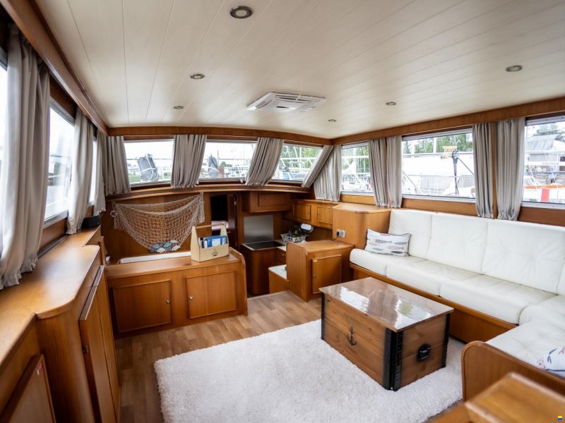Van der Heijden 1500 Elegance