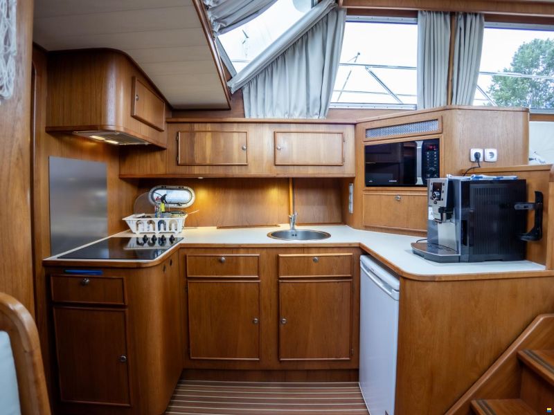 Van der Heijden 1500 Elegance