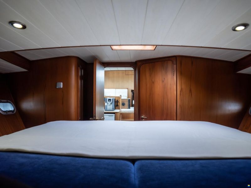 Van der Heijden 1500 Elegance