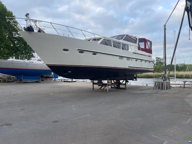 Van der Heijden 1500 Elegance
