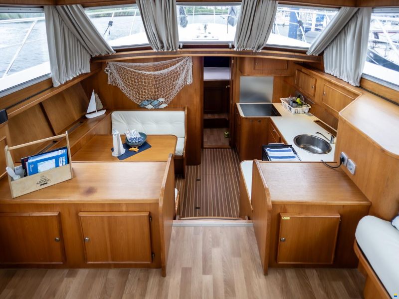 Van der Heijden 1500 Elegance