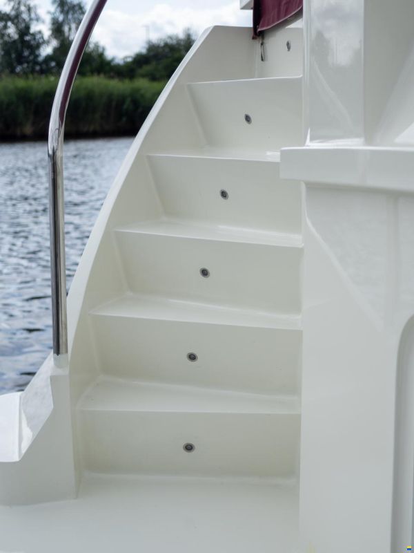 Van der Heijden 1500 Elegance