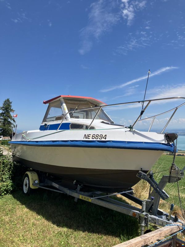 OCQUETEAU ALIENOR 540