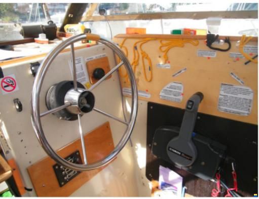 OCQUETEAU ALIENOR 540