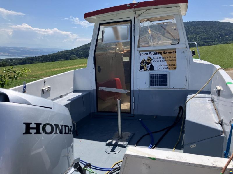 OCQUETEAU ALIENOR 540