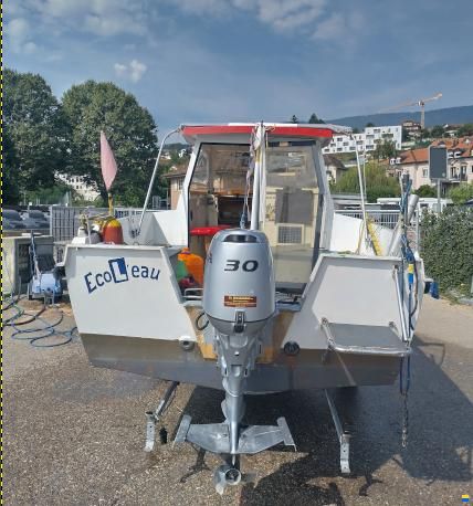 OCQUETEAU ALIENOR 540