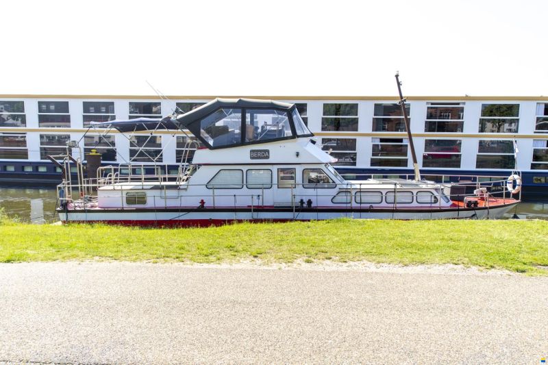 Modell/Werft-Haßmerseim Eigenbau