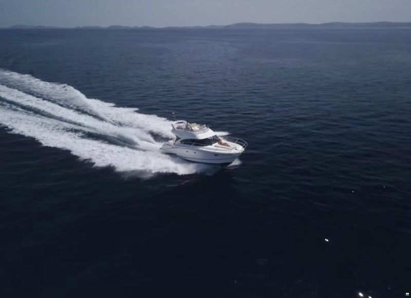 Beneteau Antares 36 Fly