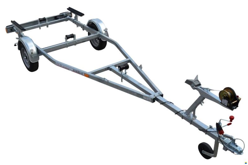 Harbeck 750 M Eco L