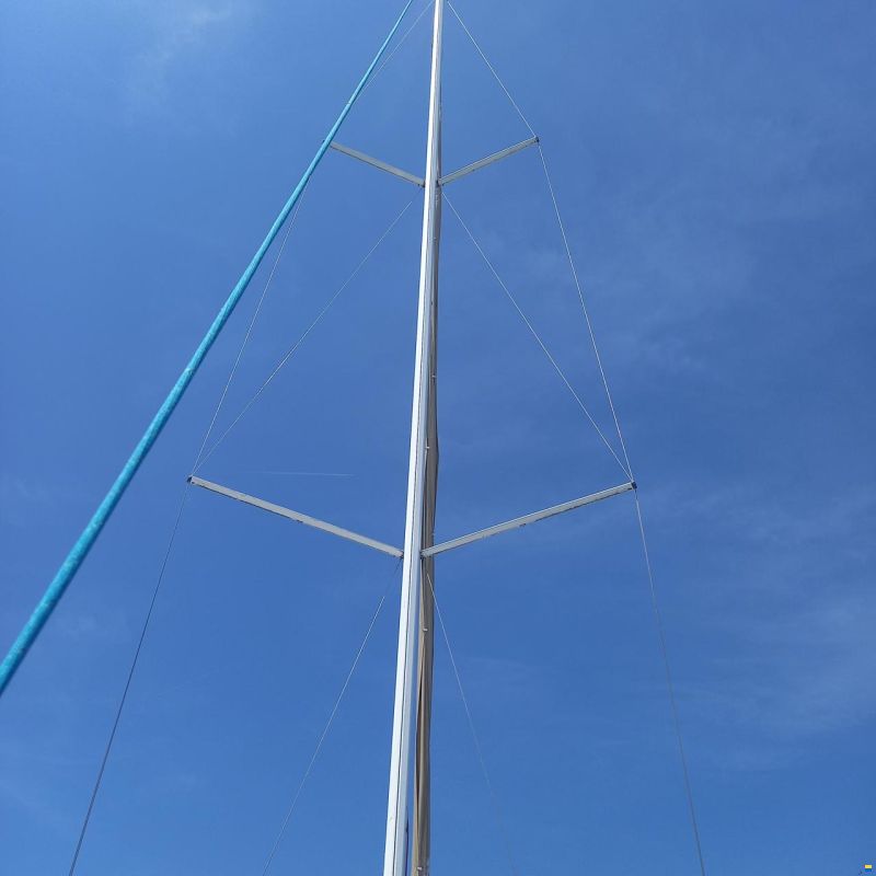 J Boats J 92s