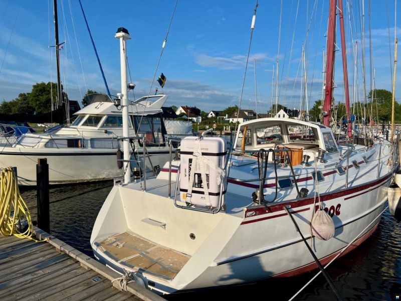 Feltz Skorpion 13m