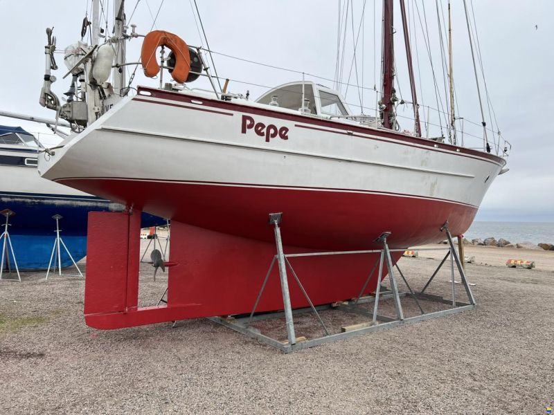 Feltz Skorpion 13m