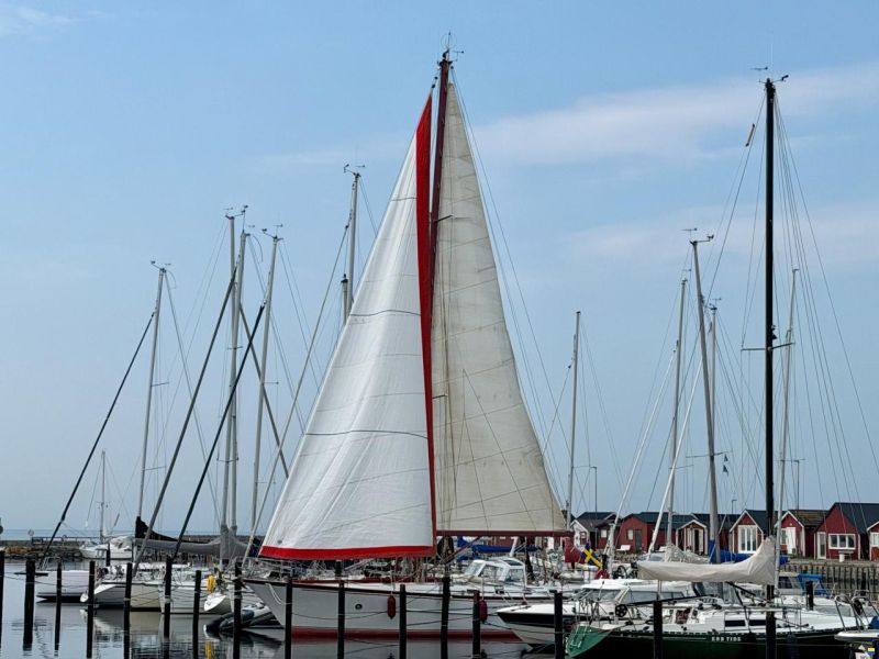Feltz Skorpion 13m
