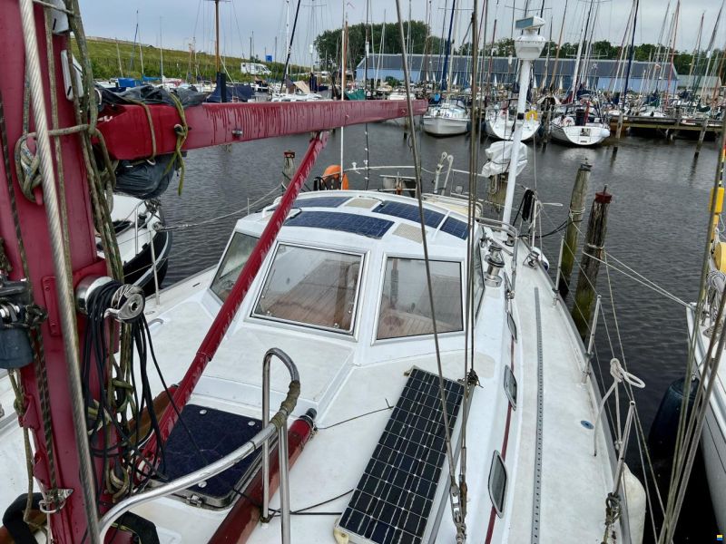 Feltz Skorpion 13m