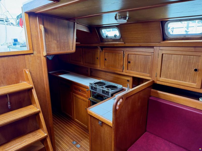 Feltz Skorpion 13m