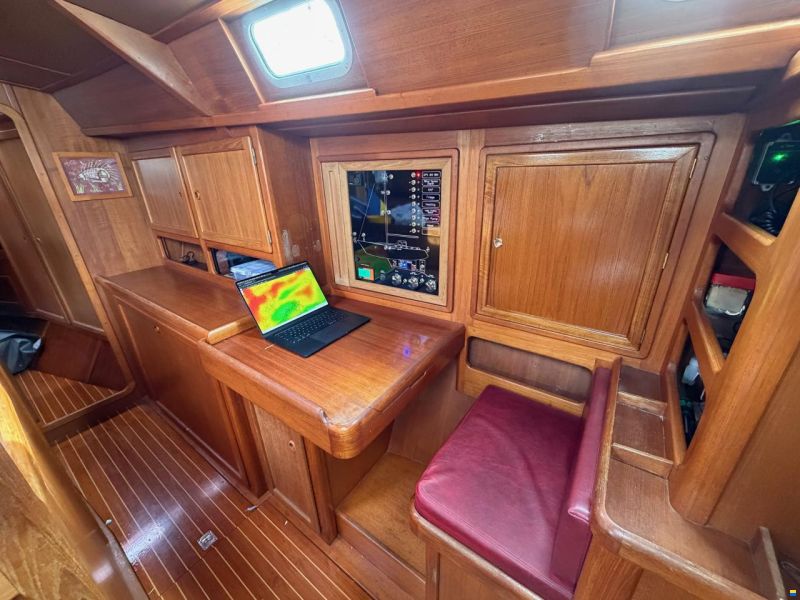 Feltz Skorpion 13m