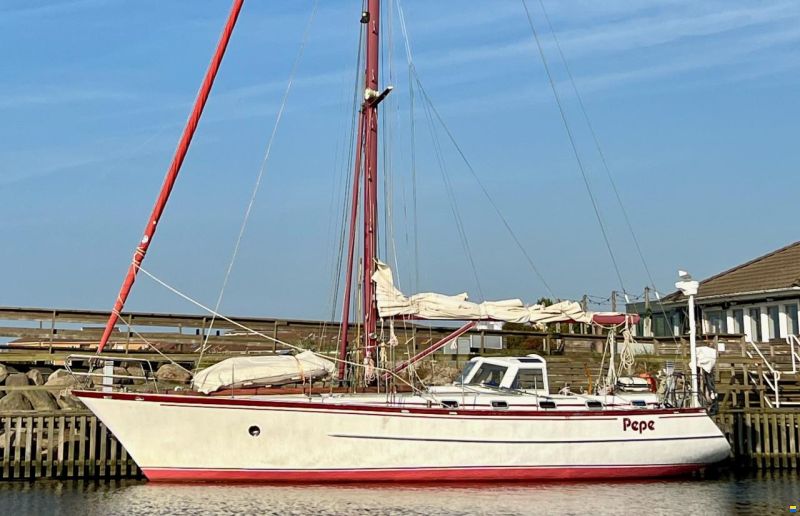 Feltz Skorpion 13m